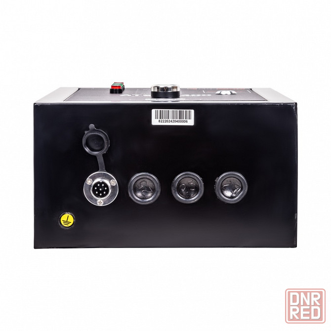 Блок автоматики FoxWeld ATS - 3-400 Донецк - изображение 3