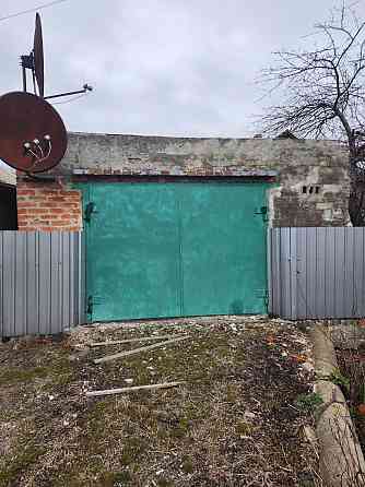 Продажа дома, п. Ларино, Будённовский район Донецк