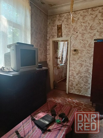 Продажа 2 х комнатной квартиры (сталинка) , Макеевка, Горняцкий район, Холодная балка Макеевка - изображение 1