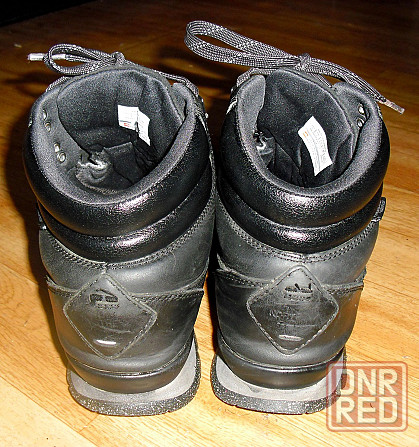 Ботинки The North Face Донецк - изображение 4