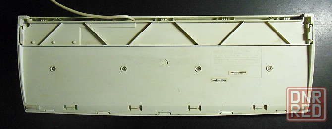 Клавиатура Chicony (Prime) KB-2971 Донецк - изображение 3