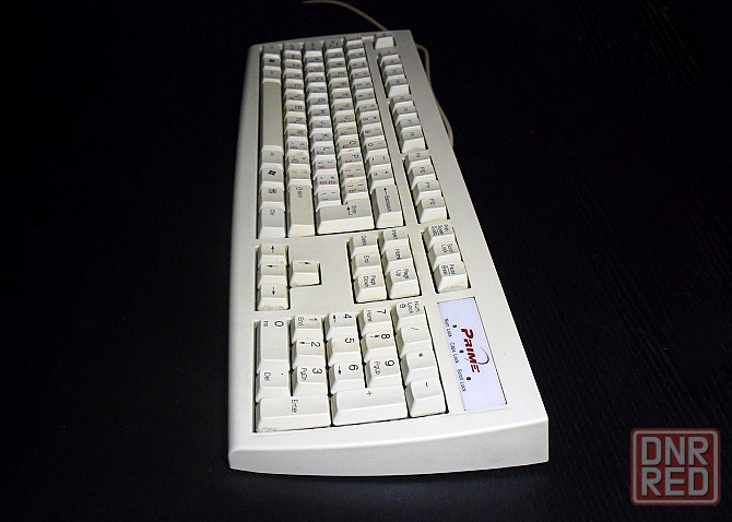 Клавиатура Chicony (Prime) KB-2971 Донецк - изображение 1