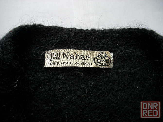Кофта женская шерстяная Nahar Донецк - изображение 3