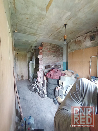 Продажа 2 ком.кв в Ленинском районе, ул. Пионерская Донецк - изображение 2