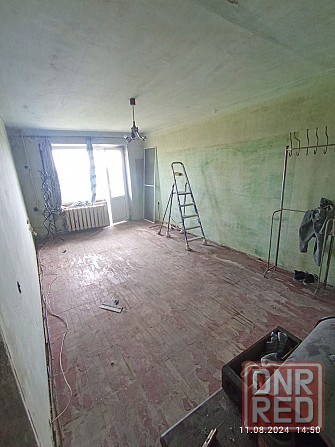 Продажа 2 ком.кв в Ленинском районе, ул. Пионерская Донецк - изображение 4