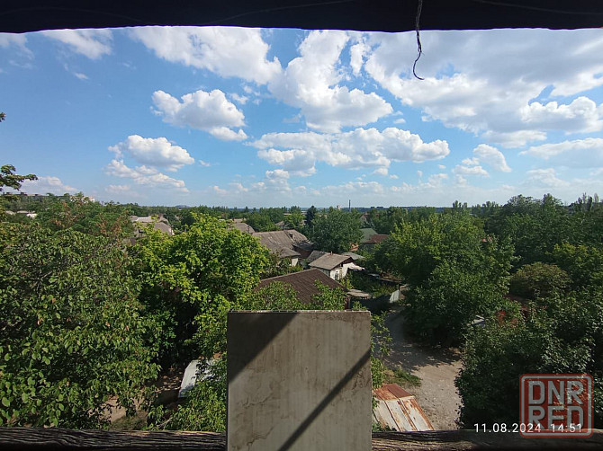 Продажа 2 ком.кв в Ленинском районе, ул. Пионерская Донецк - изображение 1