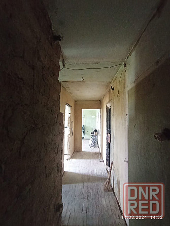 Продажа 2 ком.кв в Ленинском районе, ул. Пионерская Донецк - изображение 9