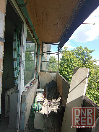 Продажа 2 ком.кв в Ленинском районе, ул. Пионерская Донецк - изображение 8