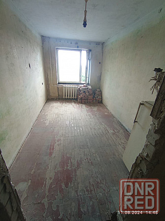 Продажа 2 ком.кв в Ленинском районе, ул. Пионерская Донецк - изображение 10