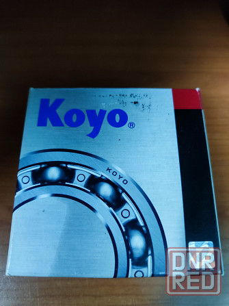 Подшипник ступицы Toyota Донецк - изображение 2