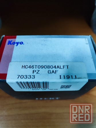 Подшипник ступицы Toyota Донецк - изображение 1