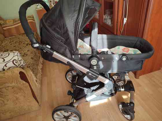 Детская коляска Prego Донецк