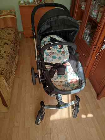 Детская коляска Prego Донецк