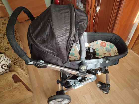 Детская коляска Prego Донецк