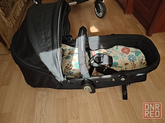 Детская коляска Prego Донецк - изображение 6