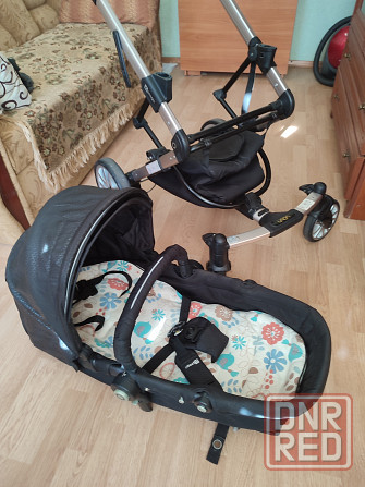 Детская коляска Prego Донецк - изображение 5