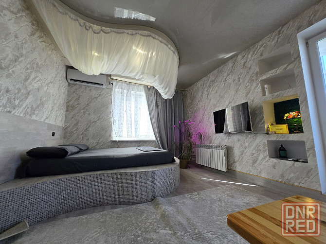 Сдам посуточно, почасово, Макеевка Макеевка - изображение 1