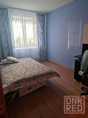 Сдаётся в аренду двухкомнатная квартира 49 м2. Донецк - изображение 8