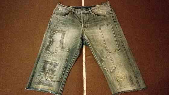 Джинсовые шорты / Emmet Jeans Донецк