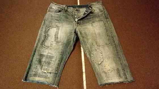 Джинсовые шорты / Emmet Jeans Донецк