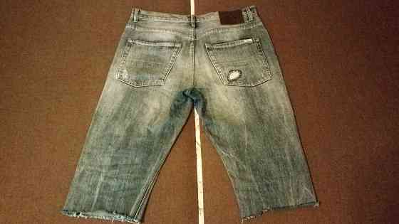 Джинсовые шорты / Emmet Jeans Донецк