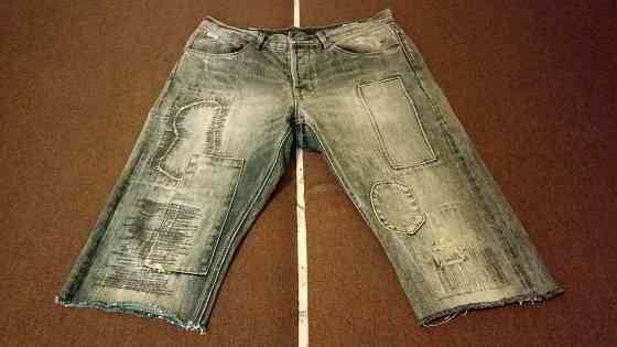Джинсовые шорты / Emmet Jeans Донецк