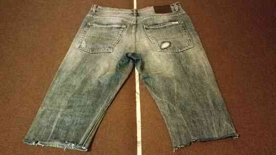 Джинсовые шорты / Emmet Jeans Донецк