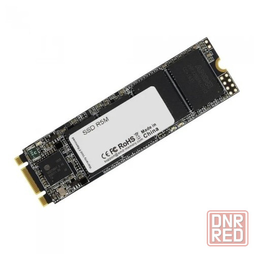 SSD-диск M.2 240GB AMD Radeon R5 Донецк - изображение 1
