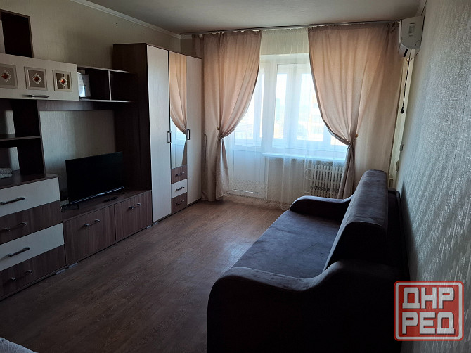 Квартира посуточно, вода 24/7 Донецк - изображение 4