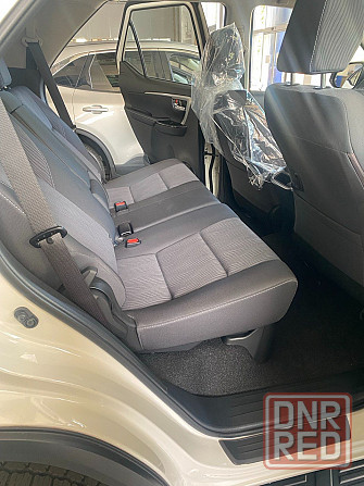 Toyota Fortuner 2022г. Макеевка - изображение 6