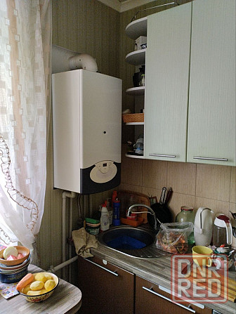 Продам квартиру Макеевка Бажанова Макеевка - изображение 1