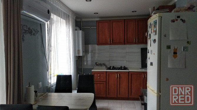 Сдам однокомнатную квартиру посуточно Донецк - изображение 3
