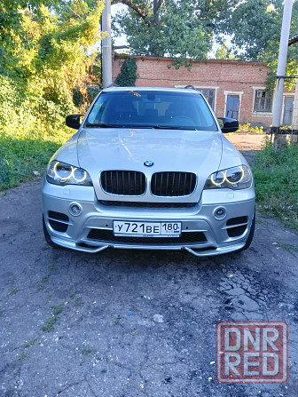 продам бмв х5 е70 Снежное - изображение 3