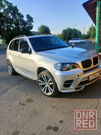 продам бмв х5 е70 Снежное - изображение 1