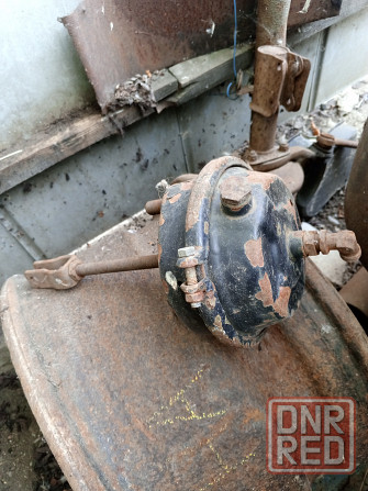 Тормозная камера на полуприцеп Старобешево - изображение 1