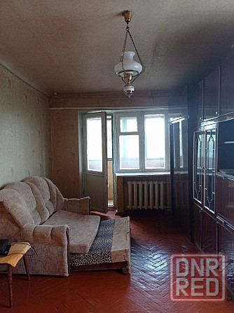 Продажа 1ком.кв! б.Магистральная! Пролетарский р-н! Донецк - изображение 2