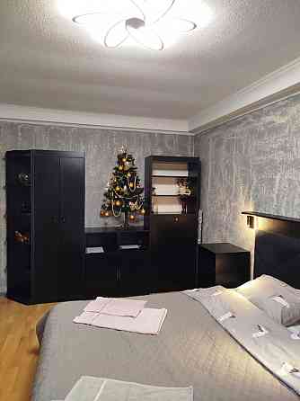 Свободно. Центр, Бесконтактное заселение ,Вода круглосуточно, Накопитель 1,5 тонны Донецк