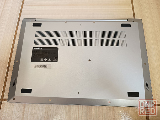 Новый Kuanlitu S433/14/AMD Ryzen 3 3200U/SSD NWMe - 256 Гб/ 8Гб DDR4/RX Vega 3 - 2 Гб/ 26 999 Донецк - изображение 4