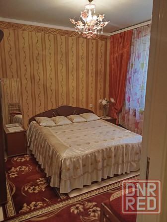 Продам 3х комнатную квартиру на Широком Донецк - изображение 8