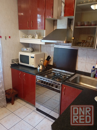 Продам 3х комнатную квартиру на Широком Донецк - изображение 1