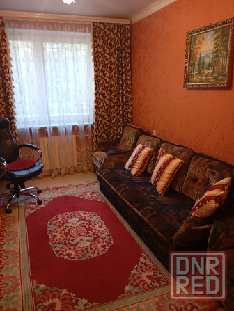Продам 3х комнатную квартиру на Широком Донецк - изображение 6