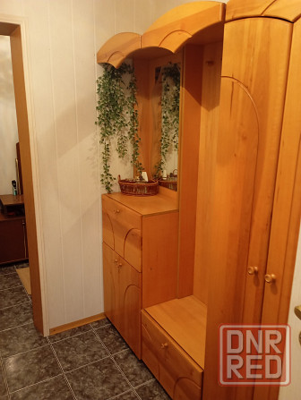 Продам 3х комнатную квартиру на Широком Донецк - изображение 5
