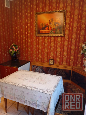 Продам 3х комнатную квартиру на Широком Донецк - изображение 2