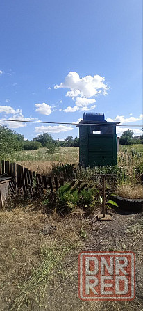 Продаю Дом с земельным участком ! Макеевка, пгт. Пролетарское, Цена 700 000 руб ! Макеевка - изображение 7