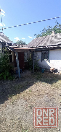 Продаю Дом с земельным участком ! Макеевка, пгт. Пролетарское, Цена 700 000 руб ! Макеевка - изображение 8