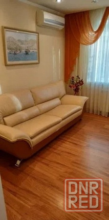 Сдается квартира в Калининском районе , на улице Марии Ульяновой( Нк Лица) Донецк - изображение 4