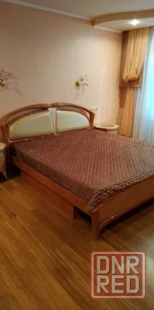 Сдается квартира в Калининском районе , на улице Марии Ульяновой( Нк Лица) Донецк - изображение 3