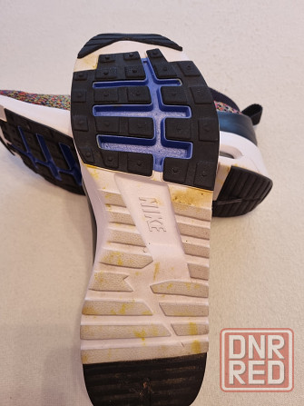 Продам кроссовки Nike Донецк - изображение 4