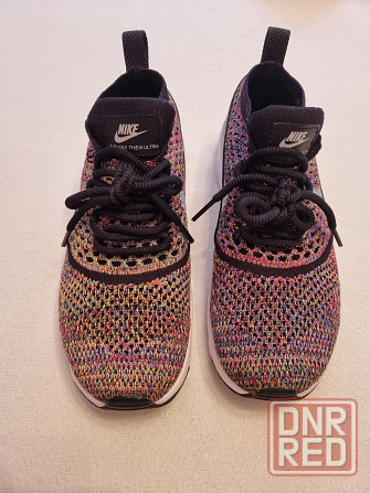 Продам кроссовки Nike Донецк - изображение 2