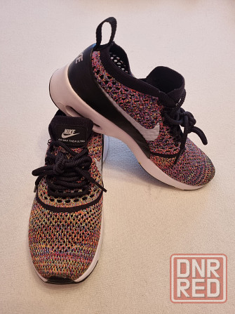Продам кроссовки Nike Донецк - изображение 1